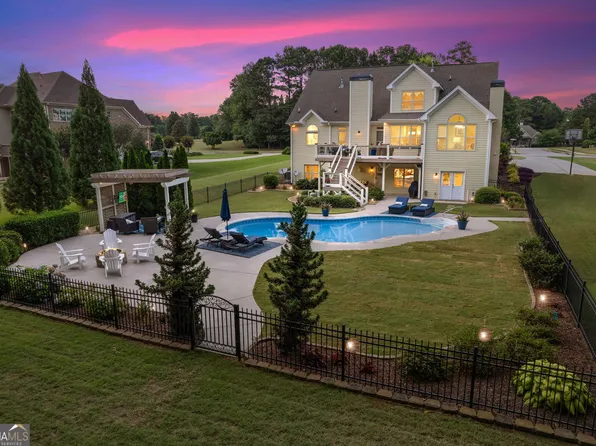 260 River Dance Way, Tyrone, GA 30290