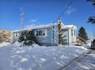 46 Princess St, Springhill, NS B0M 1E0
