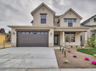 3325 S Eagle Brook Ln, Eagle, ID 83616