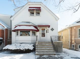 3639 N New England Ave, Chicago, IL 60634