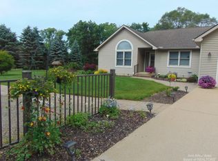 13797 E Old Us Highway 12, Chelsea, MI