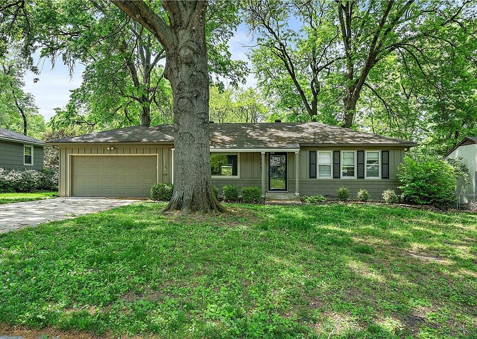 6007 W 78th Ter, Prairie Village, KS 66208 Zillow