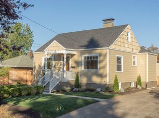 7216 N Denver Ave, Portland, OR