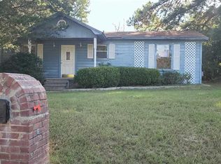 2908 Rhinehart St, Tyler, TX 75701