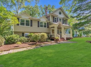 47 Valentine Rd, New Providence, NJ 07974