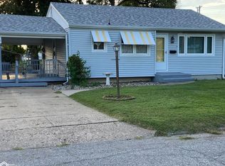 559 S Moore St, Ottumwa, IA 52501