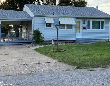 559 S Moore St, Ottumwa, IA, 52501