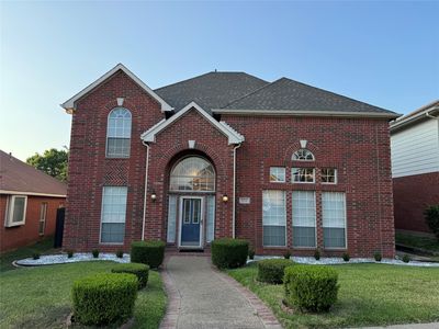3533 Lark Meadow Way, Dallas, TX, 75287