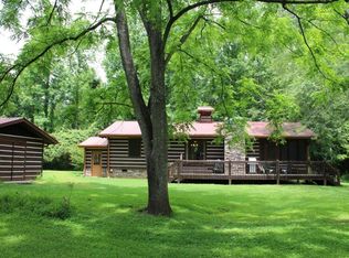 203 Mountain Rivers Rd, Mineral Bluff, GA 30559