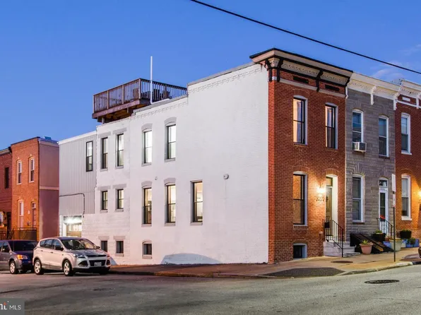 3200 Fleet St, Baltimore, MD 21224