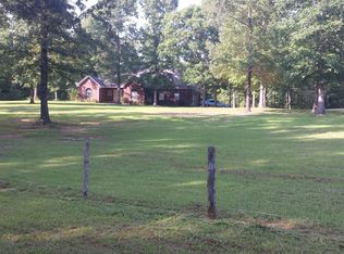 4316 Pleasant Site Rd, Selmer, TN 38375