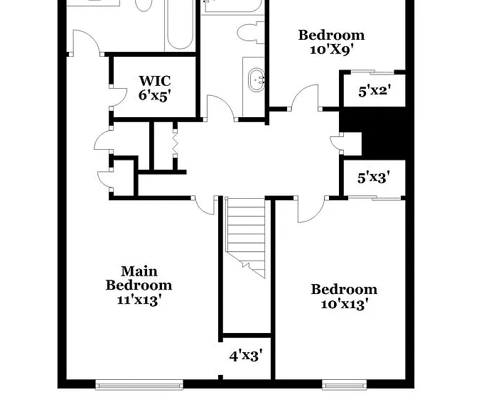 136 Oak Grove Pl — Photo 3