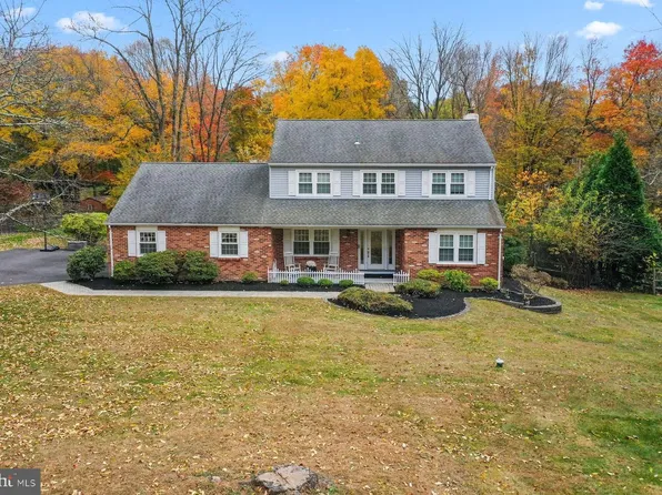 45 Springs Dr, Doylestown, PA 18901