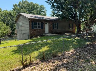 2208 Lynn Drive, West Plains, MO 65775