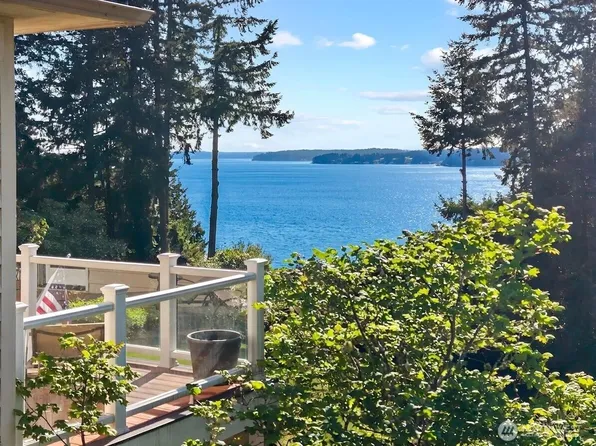 12822 Canterwood Boulevard NW, Gig Harbor, WA 98332