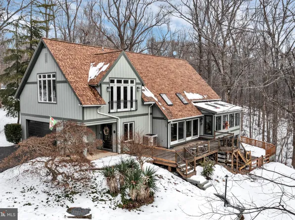 14225 Poplar Hill Rd, Darnestown, MD 20874