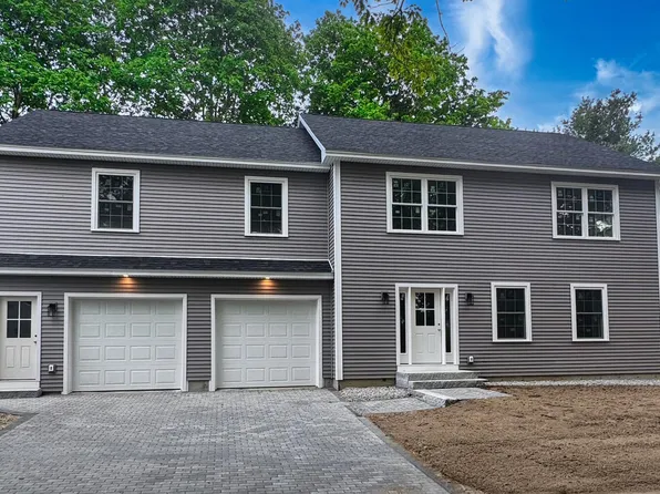 15 Casey Lane, Kennebunk, ME 04043