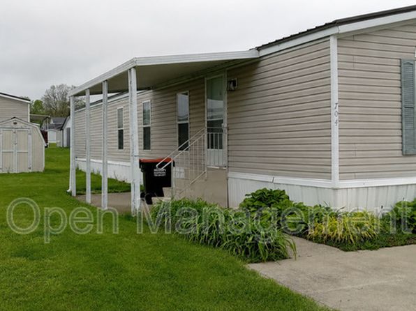 1100 Thornwood Dr Lot 704