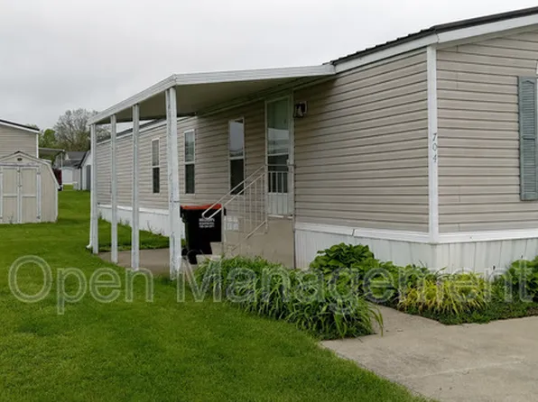 1100 Thornwood Dr Lot 704, Heath, OH 43056