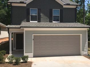 100 Rockingham Dr #25, Covington, GA 30014