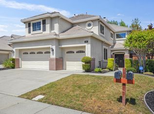 14 Volterra Ct, Danville, CA 94526