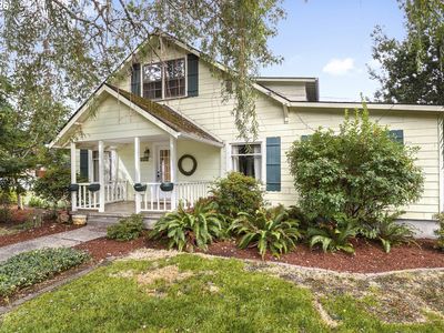 1241 Division St, Oregon City, OR, 97045