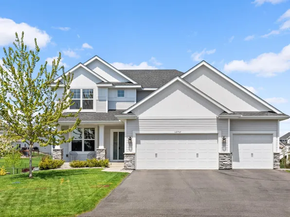 12757 39th Ct NE, Saint Michael, MN 55376