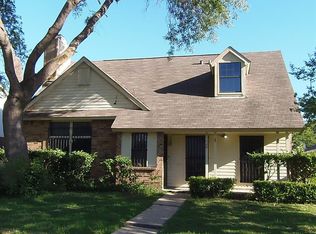 9336 Dumfries Dr, Dallas, TX 75227