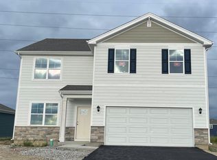 10669 Blaine St, Crown Point, IN