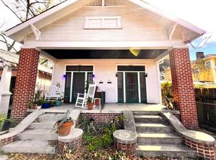 1619 Short St, New Orleans, LA 70118