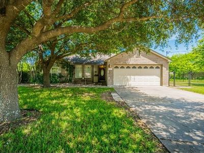 116 Whitetail Ln, Hutto, TX, 78634
