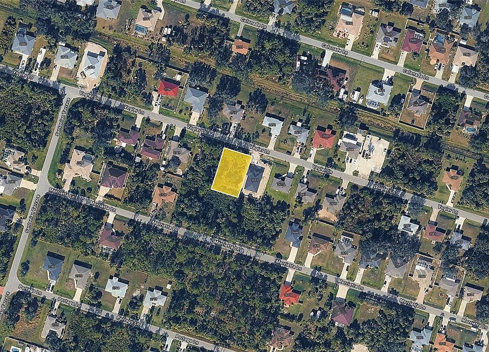 1st image of 0 Seagull Ln