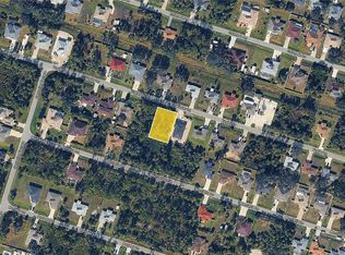 0 Seagull Ln, North Pt, FL 34286