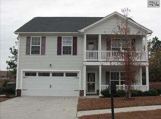 932 Corison Loop, Columbia, SC 29229