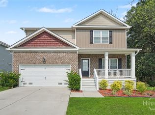 125 Cockle Shell Rd, Savannah, GA 31419