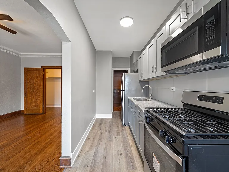 Bella Casa Apartments — Photo 3
