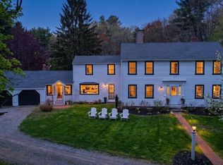 375 Linebrook Rd, Ipswich, MA 01938