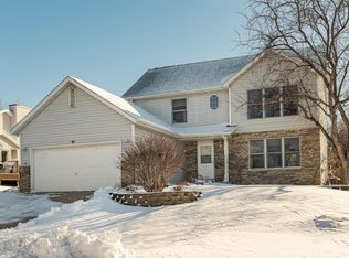 5712 Stapleton Ln NW, Rochester, MN 55901