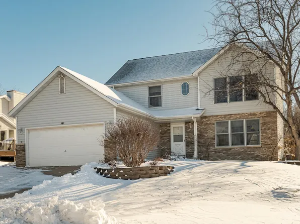 5712 Stapleton Ln NW, Rochester, MN 55901