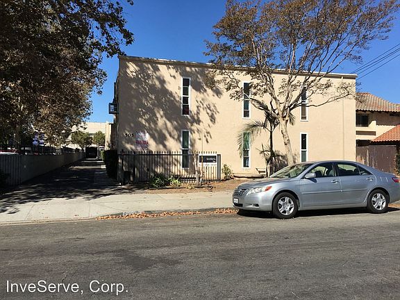 2nd image of 505 N Lincoln Ave APT I