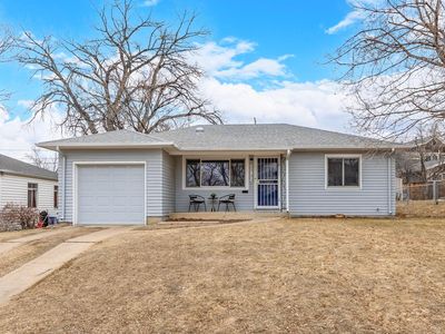 2732 S Adams St, Denver, CO, 80210