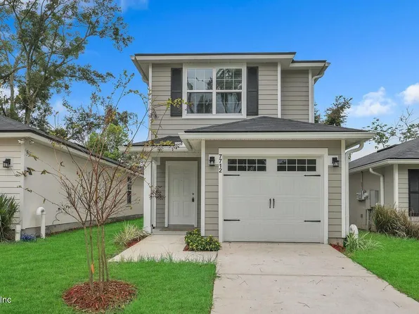 8956 COCOA Avenue, Jacksonville, FL 32211