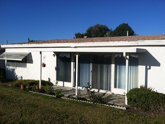 Back of Home