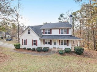 105 Michael Ct, Fayetteville, GA 30215