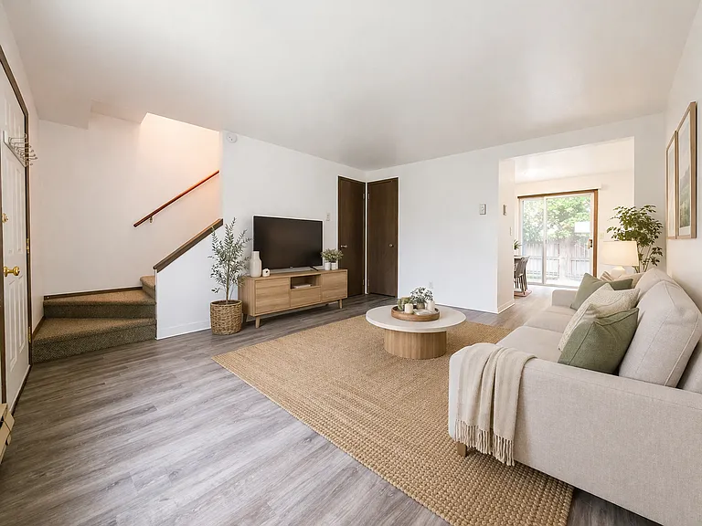 Colorado Townhomes — Photo 8