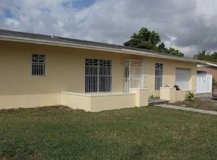 15920 SW 109th Ave, Miami, FL 33157