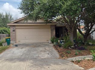 319 Edith, Converse, TX 78109