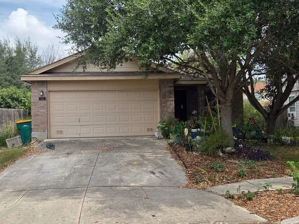 319 Edith, Converse, TX 78109