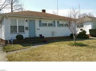 4517 Fruitland Dr, Parma, OH 44134