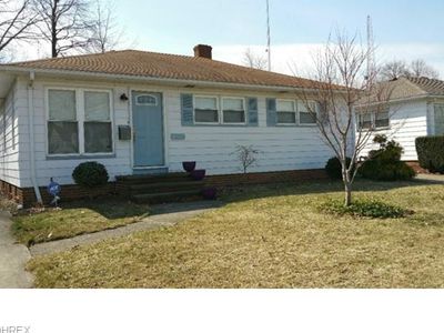 4517 Fruitland Dr, Parma, OH, 44134